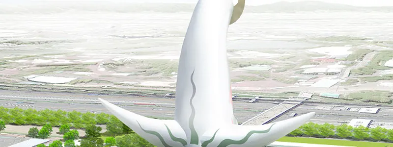万博記念公園