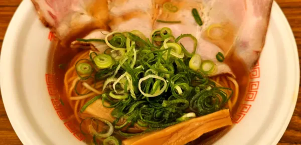チャーシュー（chāshū）