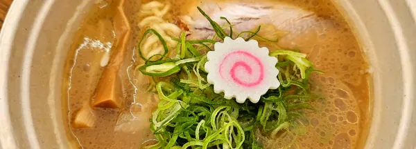 麺屋 丸鶏庵 (홋카이도)
