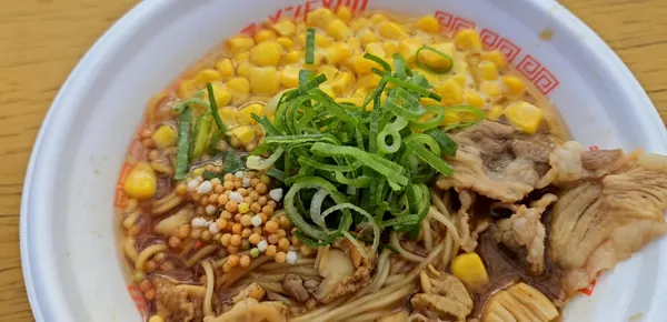 麺や齋とう (오사카)