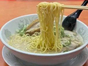 ラーメン大王 岸辺本店