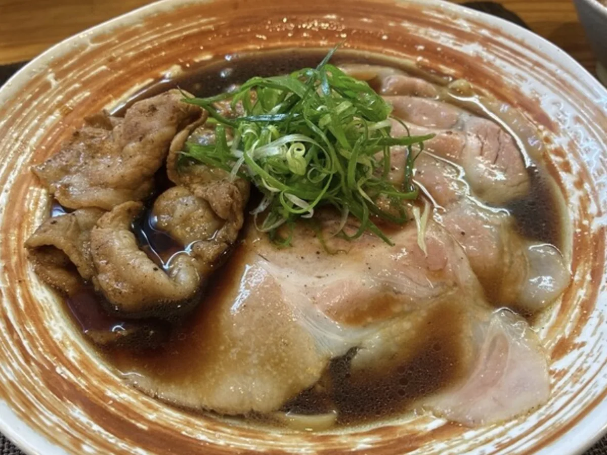 らーめん 彩哲（isato）